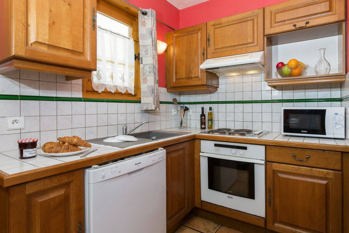 Les Chalets de la Tania by Madame Vacances Rhône-Alpes - La Tania visuel 6/10