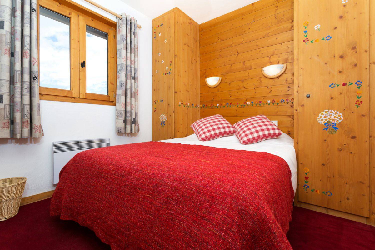 Les Chalets de la Tania by Madame Vacances Rhône-Alpes - La Tania visuel 7/10