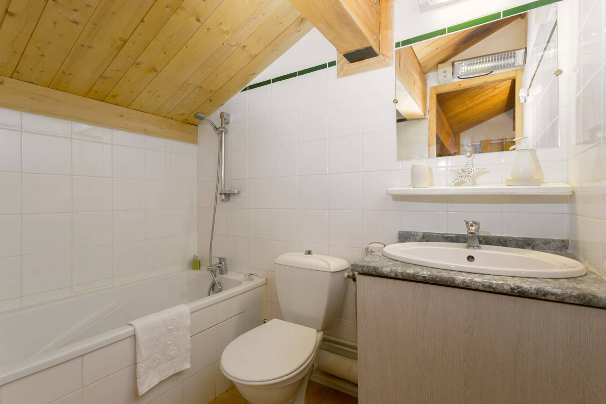 Les Chalets des Alpages by Madame Vacances Rhône-Alpes - La Plagne visuel 10/12