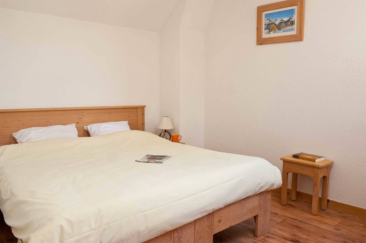 Les Chalets du Berger by Madame Vacances Rhône-Alpes - La Féclaz visuel 9/10 Les Chalets du Berger by Madame Vacances Rhône-Alpes - La Féclaz visuel 9/10