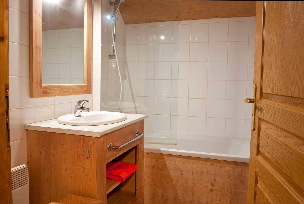 Les Chalets du Berger by Madame Vacances Rhône-Alpes - La Féclaz visuel 10/10 Les Chalets du Berger by Madame Vacances Rhône-Alpes - La Féclaz visuel 10/10