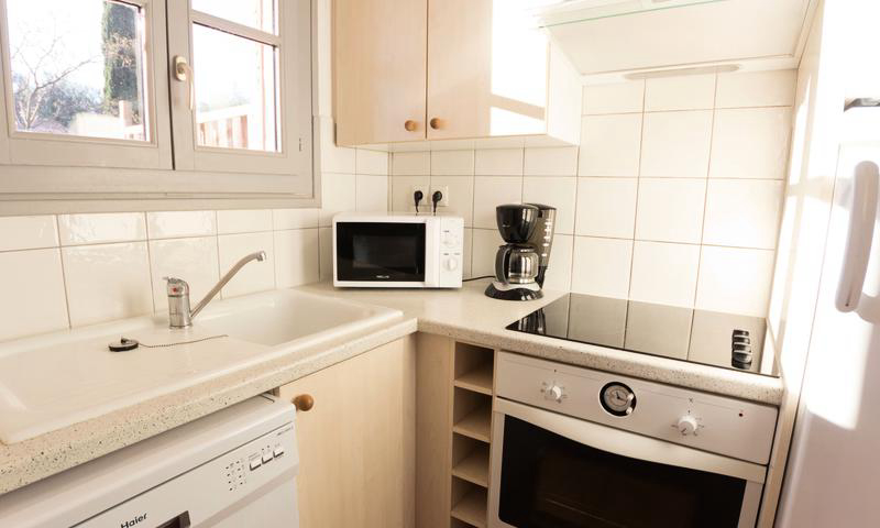 Soleil Vacances Club les Chênes Verts Provence-Alpes-Côte d'Azur - Saint-Raphaël visuel 12/13