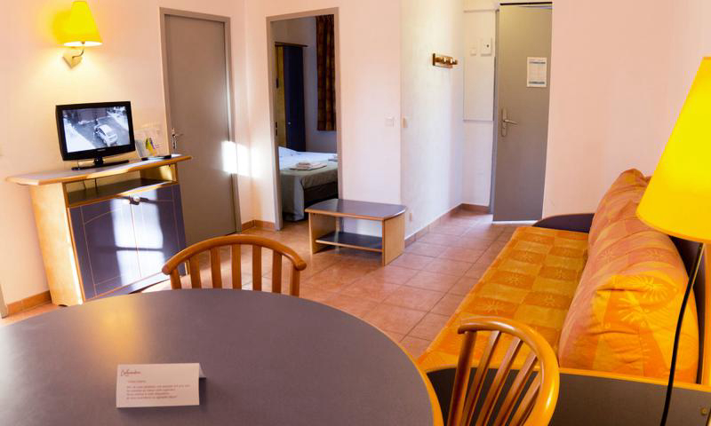 Soleil Vacances Club les Chênes Verts Provence-Alpes-Côte d'Azur - Saint-Raphaël visuel 11/13