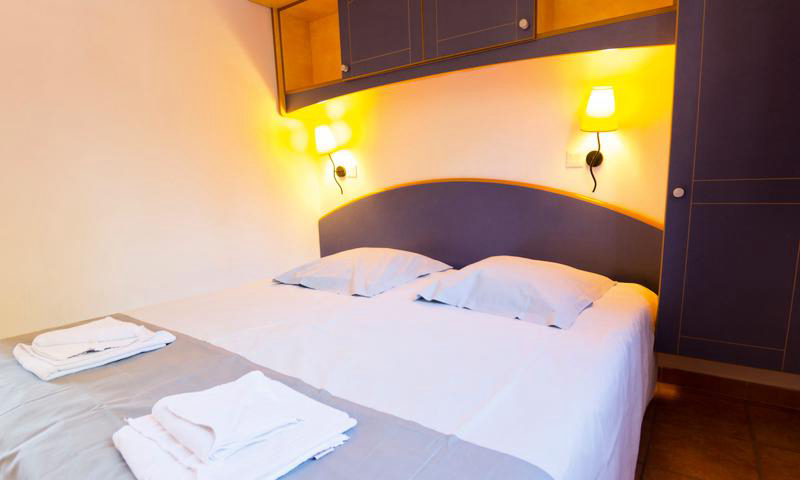 Soleil Vacances Club les Chênes Verts Provence-Alpes-Côte d'Azur - Saint-Raphaël visuel 13/13