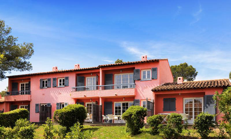 Soleil Vacances Club les Chênes Verts Provence-Alpes-Côte d'Azur - Saint-Raphaël visuel 3/13