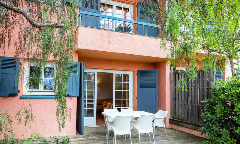 Soleil Vacances Club les Chênes Verts Provence-Alpes-Côte d'Azur - Saint-Raphaël visuel 6/13