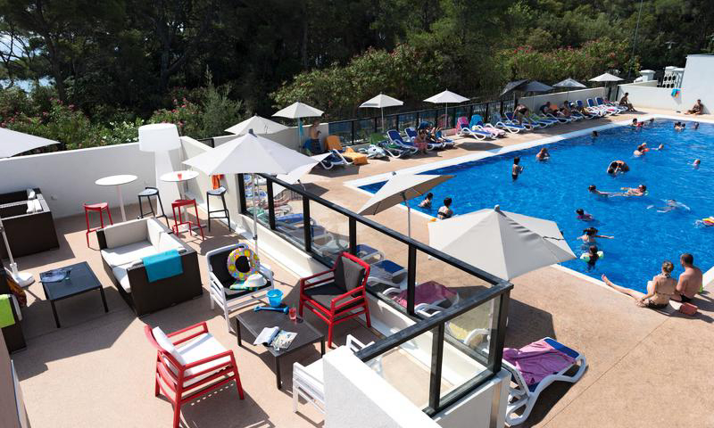 Soleil Vacances Club les Chênes Verts Provence-Alpes-Côte d'Azur - Saint-Raphaël visuel 2/13