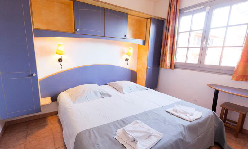 Soleil Vacances Club les Chênes Verts Provence-Alpes-Côte d'Azur - Saint-Raphaël visuel 9/13