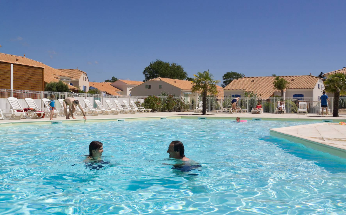 Les Mas de Saint Hilaire by Madame Vacances Pays de Loire - Saint-Hilaire-de-Riez visuel 2/10 Les Mas de Saint Hilaire by Madame Vacances Pays de Loire - Saint-Hilaire-de-Riez visuel 2/10