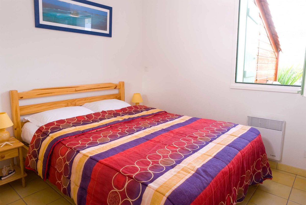 Les Mas de Saint Hilaire by Madame Vacances Pays de Loire - Saint-Hilaire-de-Riez visuel 9/10 Les Mas de Saint Hilaire by Madame Vacances Pays de Loire - Saint-Hilaire-de-Riez visuel 9/10