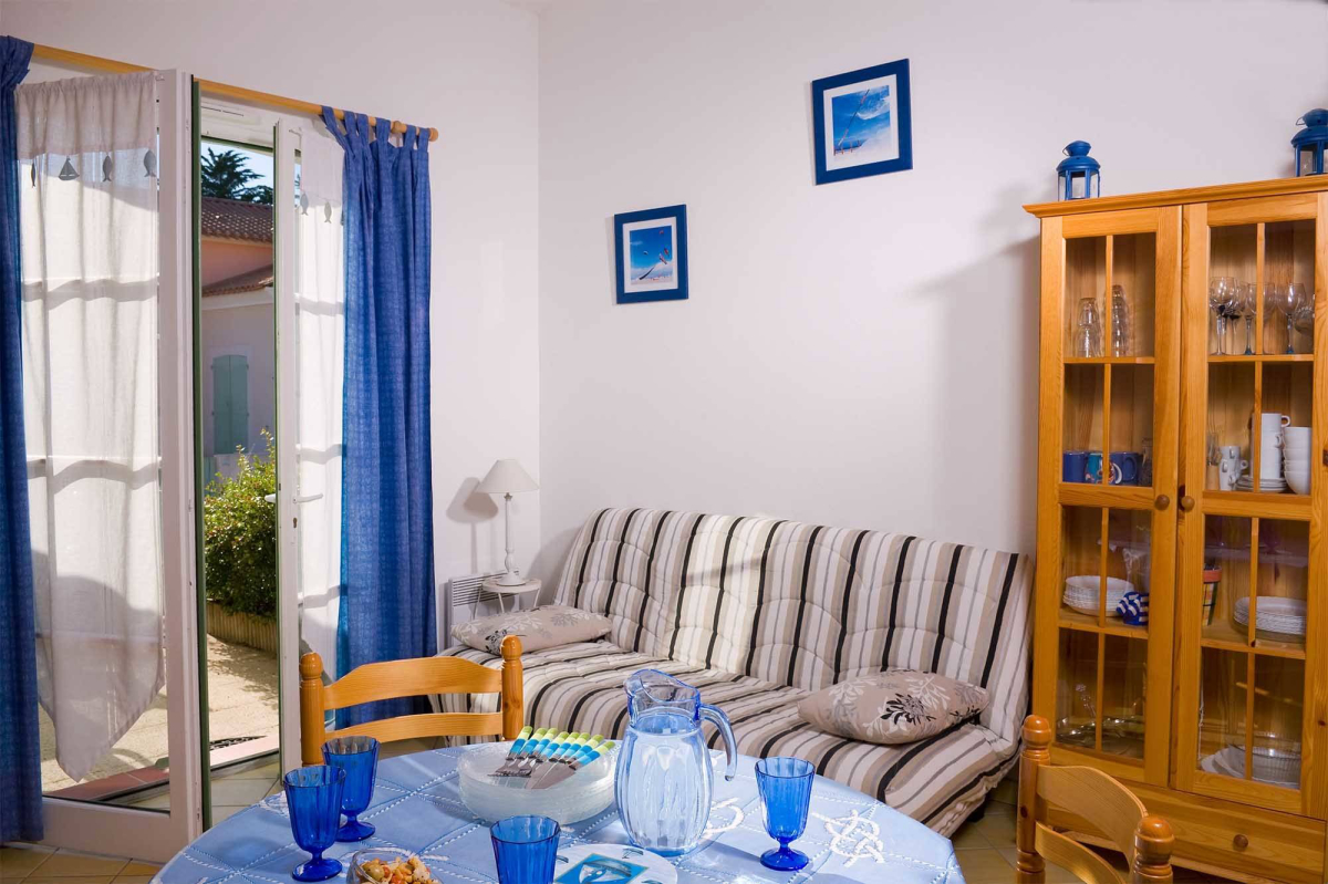 Les Mas de Saint Hilaire by Madame Vacances Pays de Loire - Saint-Hilaire-de-Riez visuel 6/10 Les Mas de Saint Hilaire by Madame Vacances Pays de Loire - Saint-Hilaire-de-Riez visuel 6/10