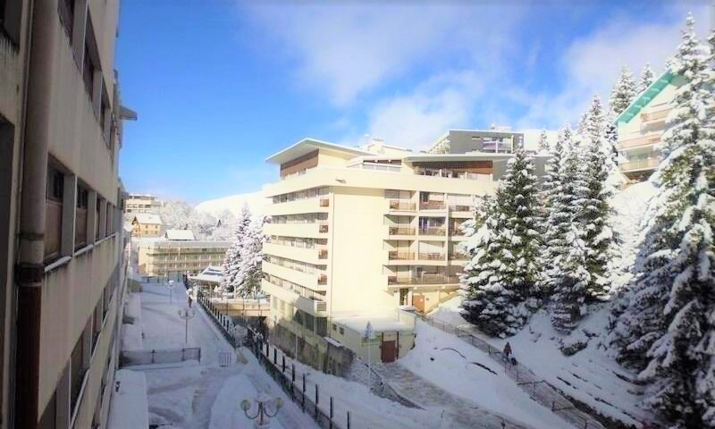 Les Résidences de Gourette Aquitaine - Gourette visuel 3/4