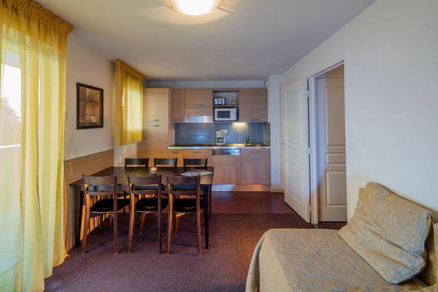 Les Terrasses de Labrau Provence-Alpes-Côte d'Azur - Val d'Allos 1500 visuel 7/7 Les Terrasses de Labrau Provence-Alpes-Côte d'Azur - Val d'Allos 1500 visuel 7/7