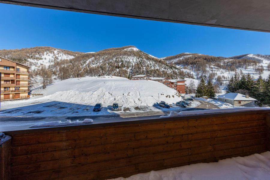 Les Terrasses de Labrau Provence-Alpes-Côte d'Azur - Val d'Allos 1500 visuel 4/7 Les Terrasses de Labrau Provence-Alpes-Côte d'Azur - Val d'Allos 1500 visuel 4/7