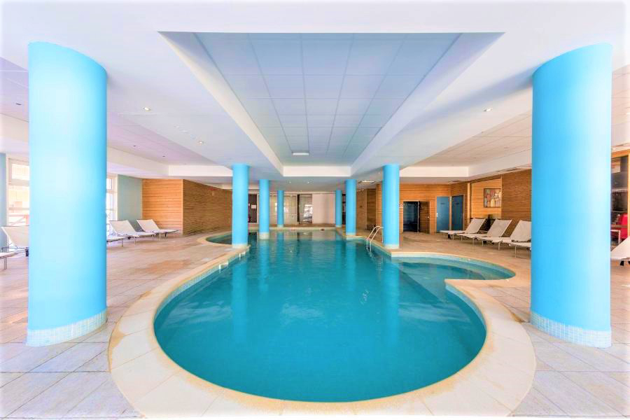 Les Terrasses de Labrau Provence-Alpes-Côte d'Azur - Val d'Allos 1500 visuel 6/7 Les Terrasses de Labrau Provence-Alpes-Côte d'Azur - Val d'Allos 1500 visuel 6/7