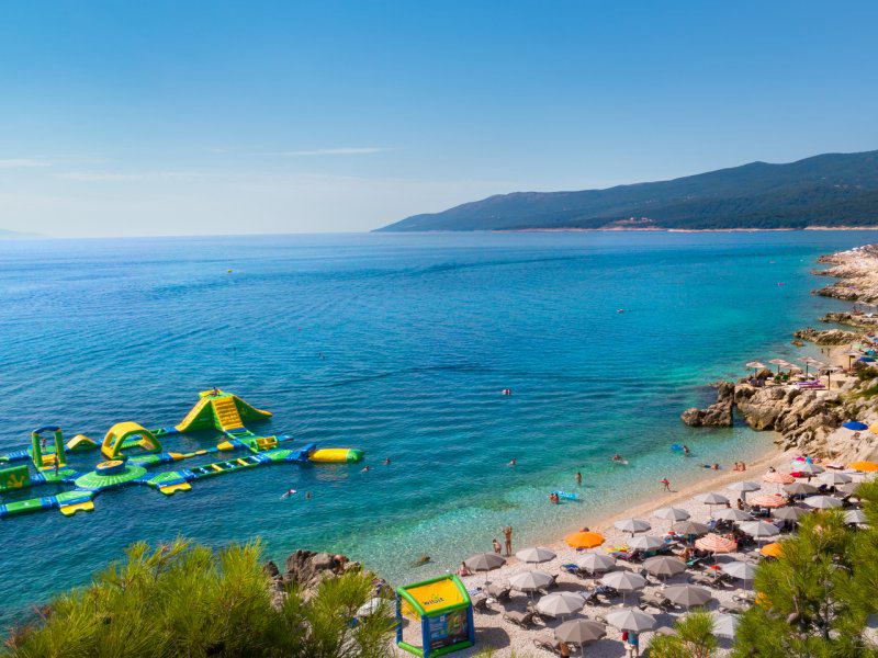 Pierre & Vacances Girandella Valamar Collection Resort Family Hotel Istrie - Rabac visuel 2/2