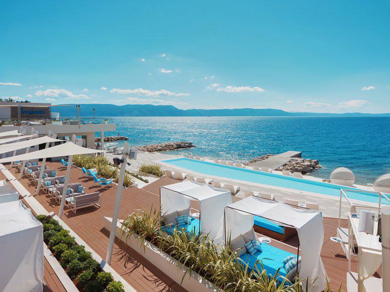 Pierre & Vacances Girandella Valamar Collection Resort Maro Suites - Istrie - Rabac visuel 1/2