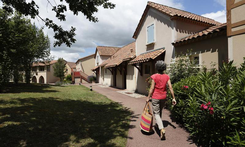 Résidence Monflanquin Lac Mondesir - Aquitaine - Monflanquin visuel 7/11