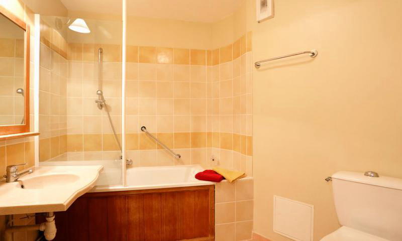 Résidence Monflanquin Lac Mondesir - Aquitaine - Monflanquin visuel 9/11