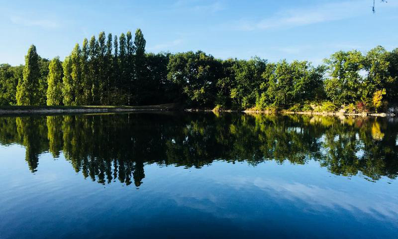 Résidence Monflanquin Lac Mondesir - Aquitaine - Monflanquin visuel 4/11