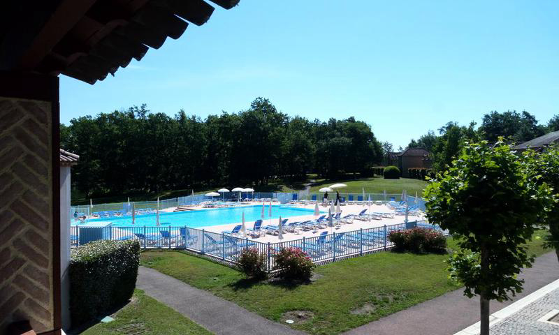 Résidence Monflanquin Lac Mondesir - Aquitaine - Monflanquin visuel 5/11