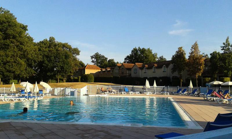 Résidence Monflanquin Lac Mondesir - Aquitaine - Monflanquin visuel 3/11