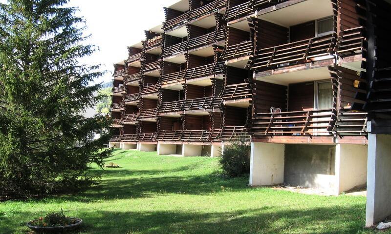 Résidence Alpage Provence-Alpes-Côte d'Azur - Serre Chevalier visuel 3/5 Résidence Alpage Provence-Alpes-Côte d'Azur - Serre Chevalier visuel 3/5