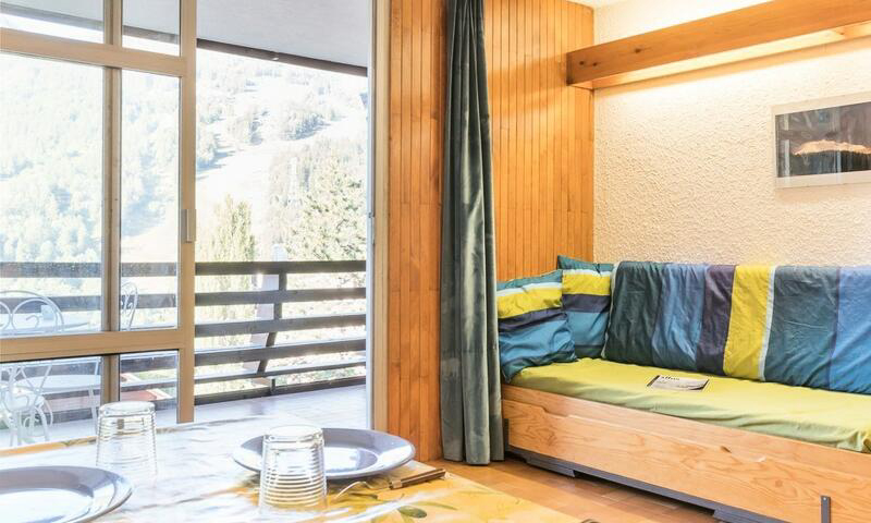 Résidence Alpage Provence-Alpes-Côte d'Azur - Serre Chevalier visuel 4/5 Résidence Alpage Provence-Alpes-Côte d'Azur - Serre Chevalier visuel 4/5