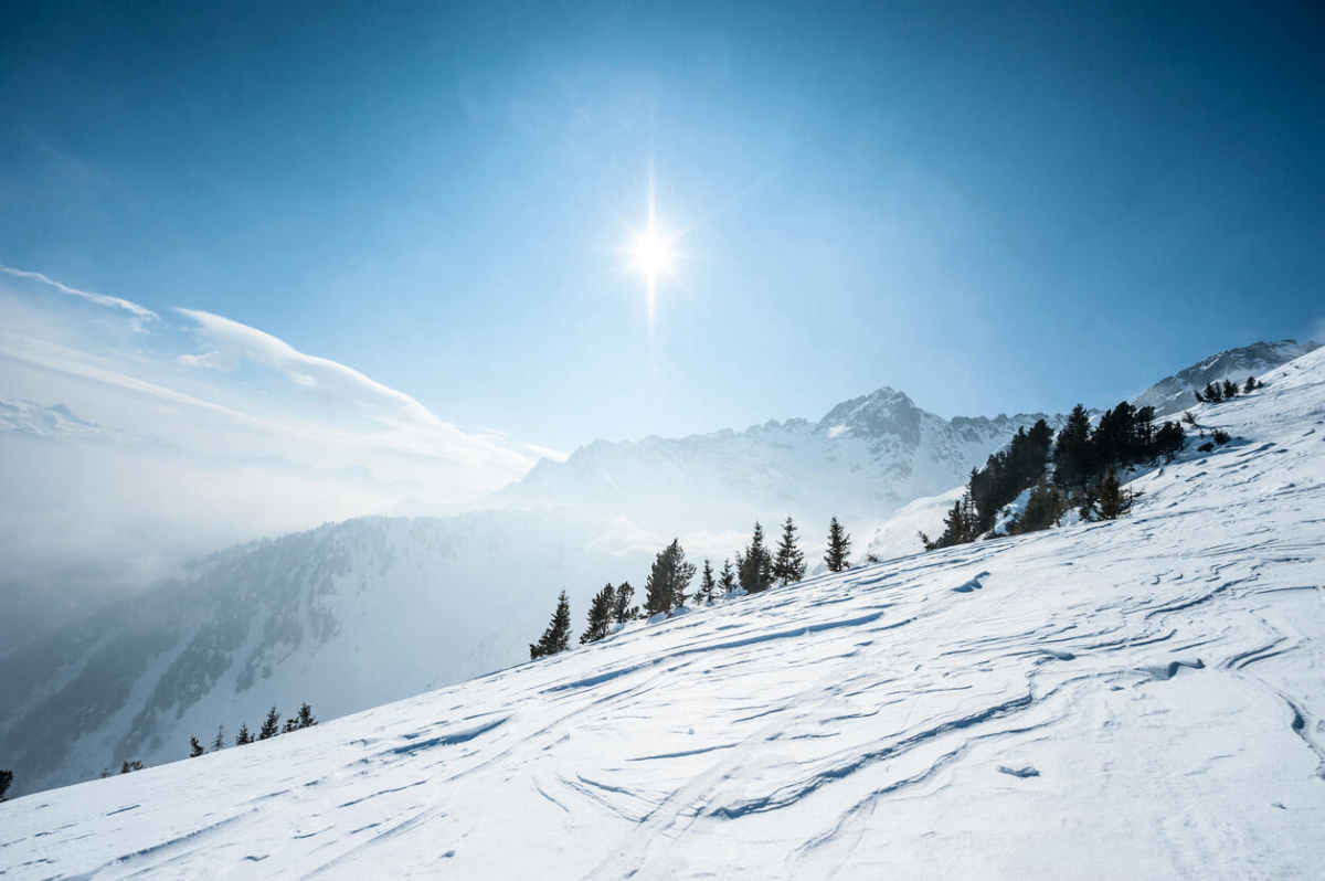 Résidence Alpage Provence-Alpes-Côte d'Azur - Serre Chevalier visuel 2/5 Résidence Alpage Provence-Alpes-Côte d'Azur - Serre Chevalier visuel 2/5