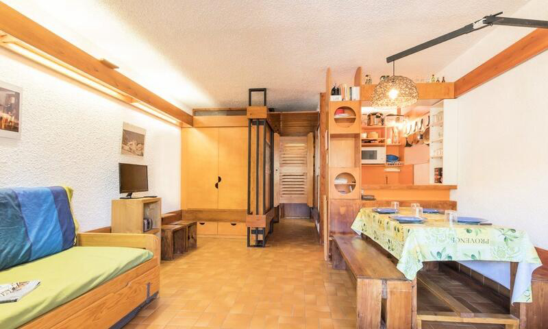 Résidence Alpage Provence-Alpes-Côte d'Azur - Serre Chevalier visuel 5/5 Résidence Alpage Provence-Alpes-Côte d'Azur - Serre Chevalier visuel 5/5