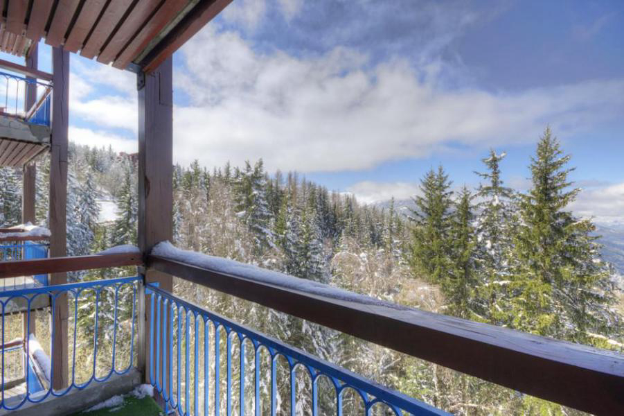 Résidence Arandelières Rhône-Alpes - Arc 1800 visuel 1/3 Résidence Arandelières Rhône-Alpes - Arc 1800 visuel 1/3