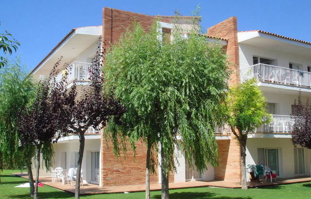 Résidence Arizona Costa Dorada - Sitges visuel 1/2 Résidence Arizona Costa Dorada - Sitges visuel 1/2