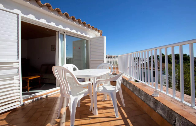 Résidence Atlanta Costa Dorada - Sitges visuel 1/6 Résidence Atlanta Costa Dorada - Sitges visuel 1/6