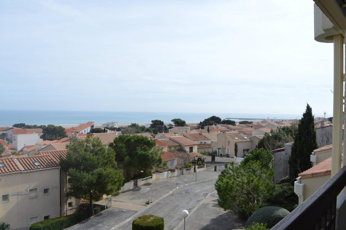 Résidence Bartavelles sur la Butte Languedoc-Roussillon - Saint-Pierre-la-Mer visuel 2/8 Résidence Bartavelles sur la Butte Languedoc-Roussillon - Saint-Pierre-la-Mer visuel 2/8