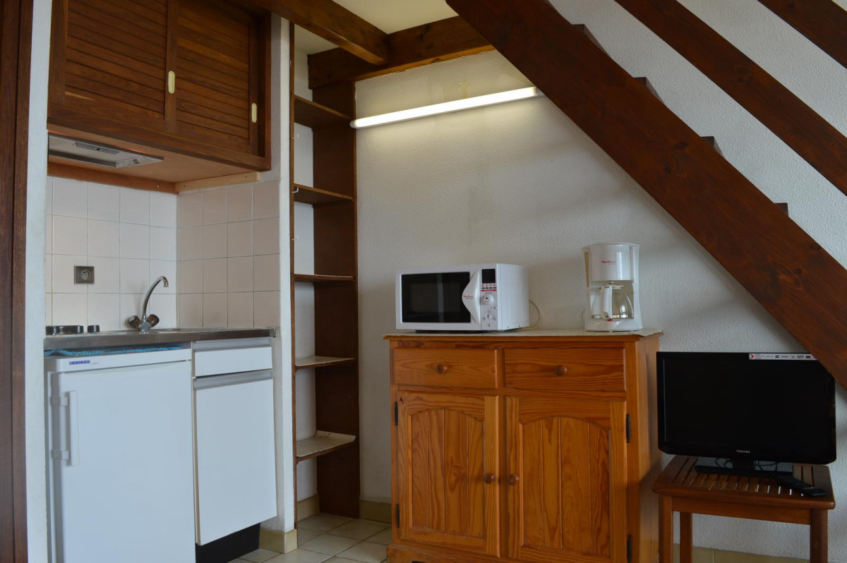 Résidence Bartavelles sur la Butte Languedoc-Roussillon - Saint-Pierre-la-Mer visuel 8/8 Résidence Bartavelles sur la Butte Languedoc-Roussillon - Saint-Pierre-la-Mer visuel 8/8