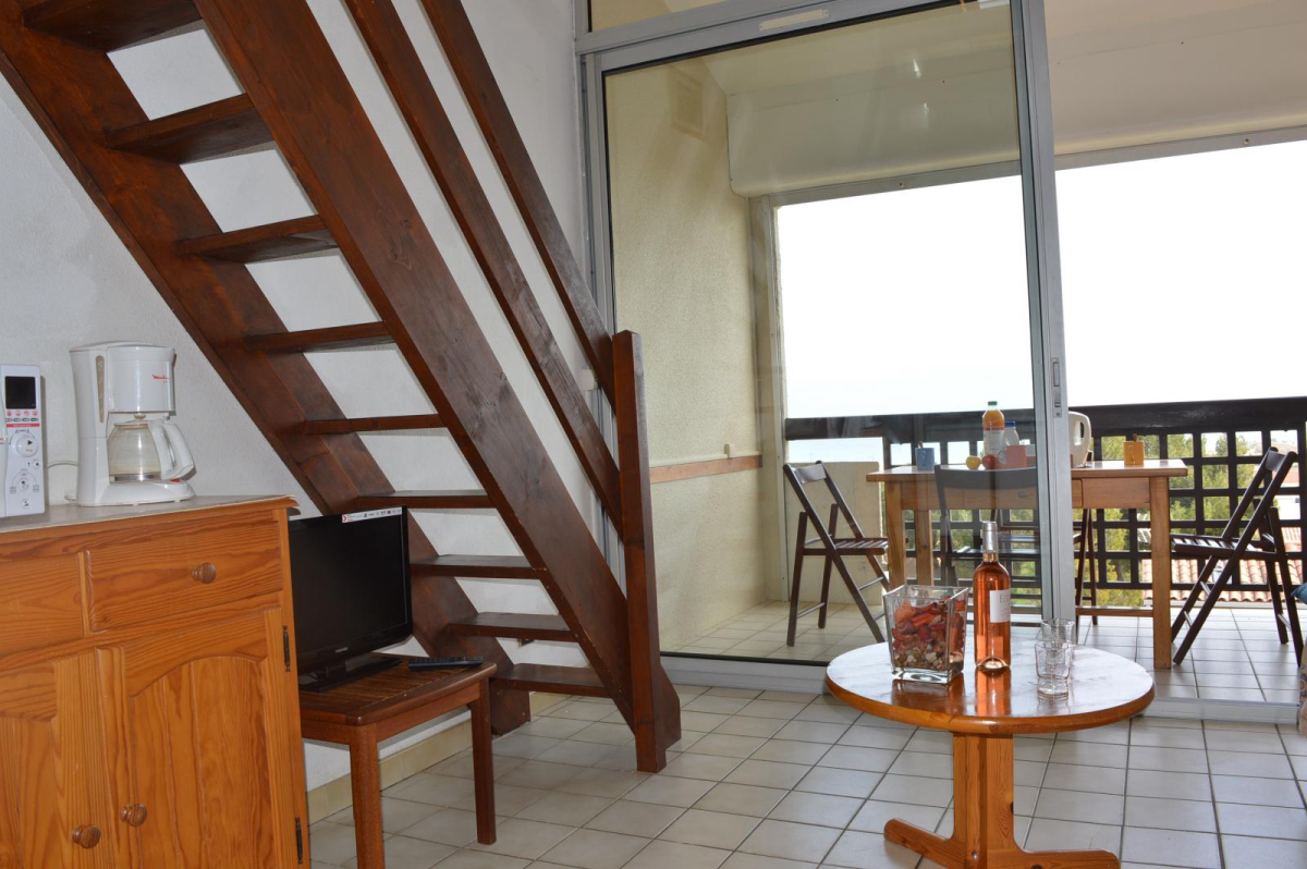 Résidence Bartavelles sur la Butte Languedoc-Roussillon - Saint-Pierre-la-Mer visuel 4/8 Résidence Bartavelles sur la Butte Languedoc-Roussillon - Saint-Pierre-la-Mer visuel 4/8