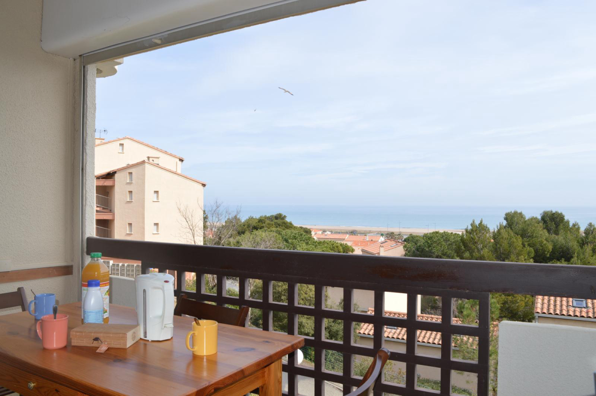 Résidence Bartavelles sur la Butte Languedoc-Roussillon - Saint-Pierre-la-Mer visuel 1/8 Résidence Bartavelles sur la Butte Languedoc-Roussillon - Saint-Pierre-la-Mer visuel 1/8