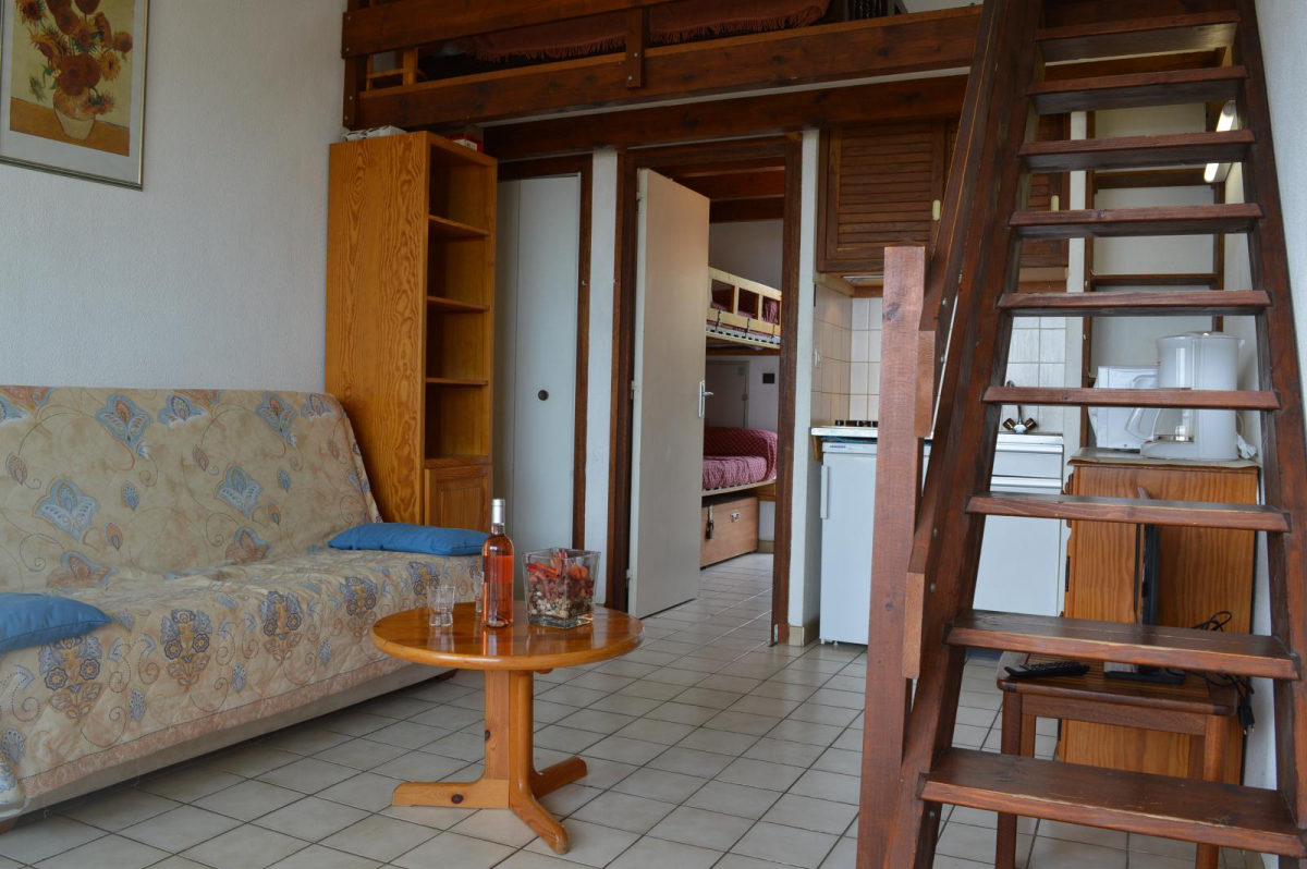 Résidence Bartavelles sur la Butte Languedoc-Roussillon - Saint-Pierre-la-Mer visuel 7/8 Résidence Bartavelles sur la Butte Languedoc-Roussillon - Saint-Pierre-la-Mer visuel 7/8