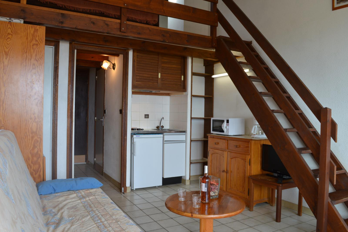 Résidence Bartavelles sur la Butte Languedoc-Roussillon - Saint-Pierre-la-Mer visuel 6/8 Résidence Bartavelles sur la Butte Languedoc-Roussillon - Saint-Pierre-la-Mer visuel 6/8