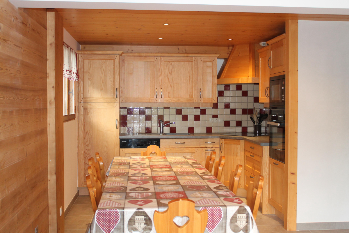 Résidence Bel Alp 1 Rhône-Alpes - Le Grand-Bornand visuel 1/3 Résidence Bel Alp 1 Rhône-Alpes - Le Grand-Bornand visuel 1/3