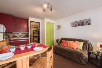 Résidence Bel Aure Midi-Pyrénées - Saint-Lary-Soulan visuel 1/1 Résidence Bel Aure Midi-Pyrénées - Saint-Lary-Soulan visuel 1/1