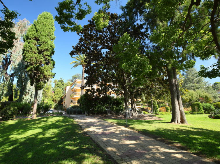Résidence Bel Respiro Provence-Alpes-Côte d'Azur - Cannes visuel 2/3