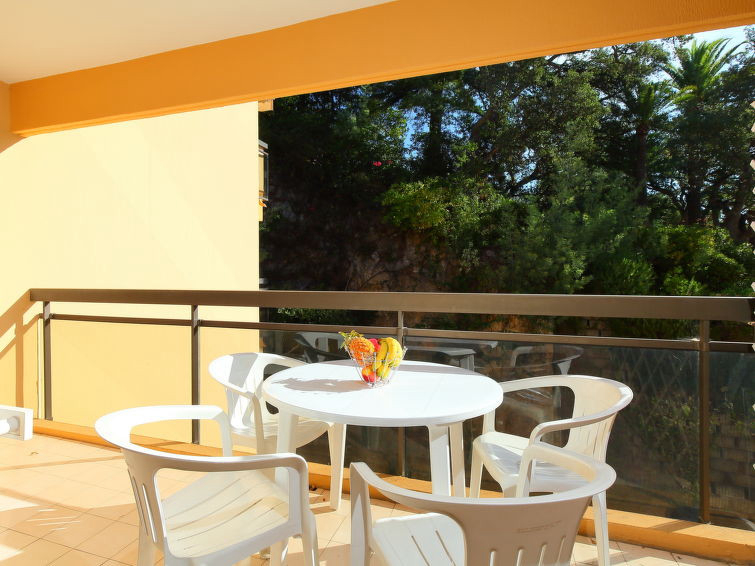 Résidence Bel Respiro Provence-Alpes-Côte d'Azur - Cannes visuel 3/3