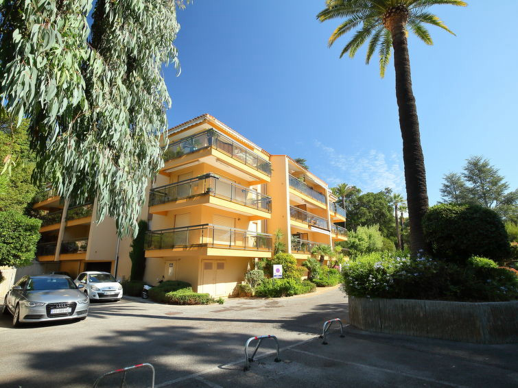 Résidence Bel Respiro Provence-Alpes-Côte d'Azur - Cannes visuel 1/3