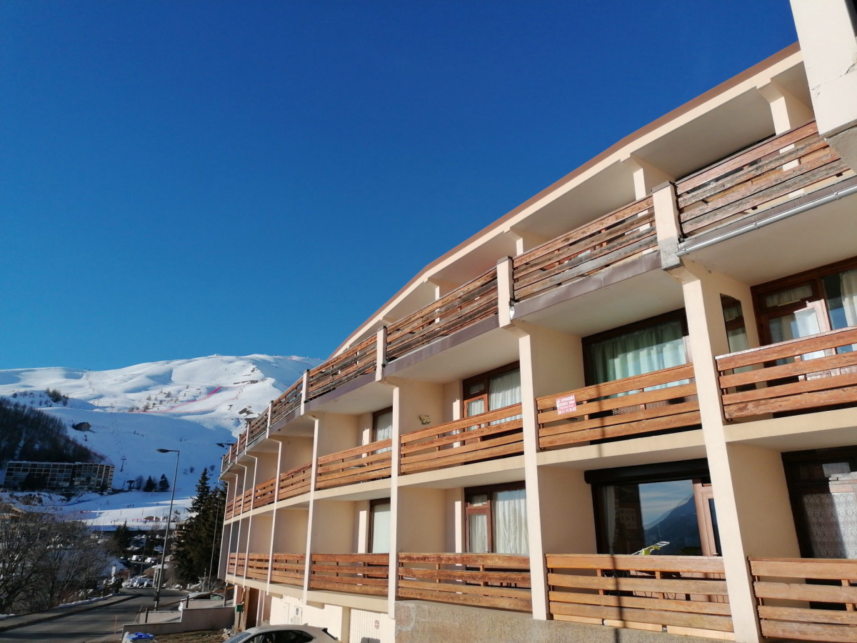 Résidence Bellevue Provence-Alpes-Côte d'Azur - Orcières 1850 visuel 1/2 Résidence Bellevue Provence-Alpes-Côte d'Azur - Orcières 1850 visuel 1/2