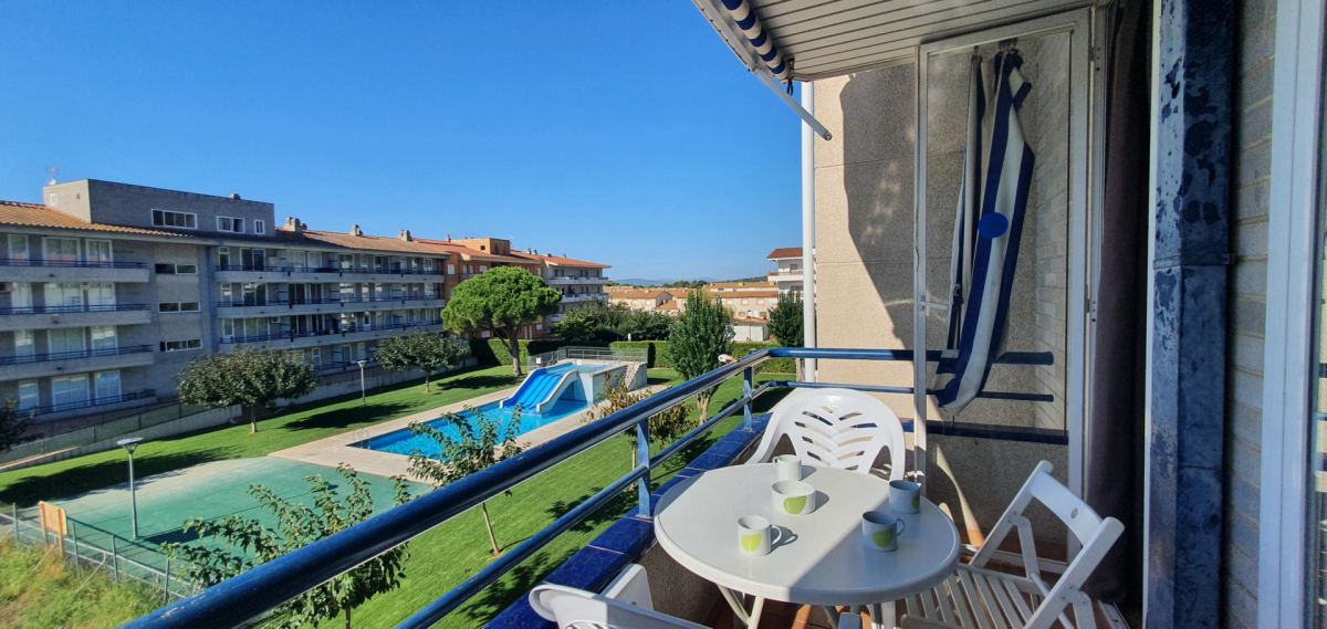 Résidence Blau Park Costa Brava - Estartit visuel 4/4 Résidence Blau Park Costa Brava - Estartit visuel 4/4