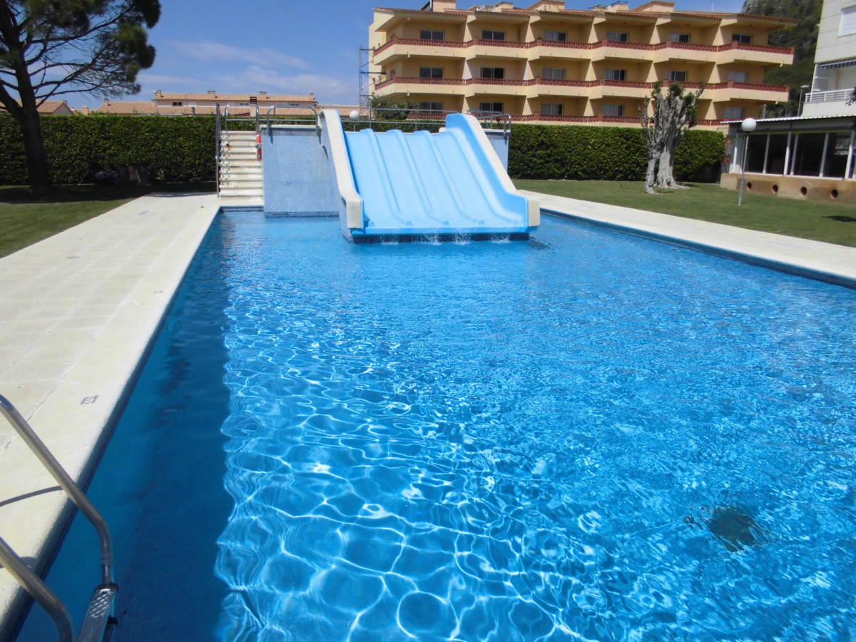 Résidence Blau Park Costa Brava - Estartit visuel 1/4 Résidence Blau Park Costa Brava - Estartit visuel 1/4