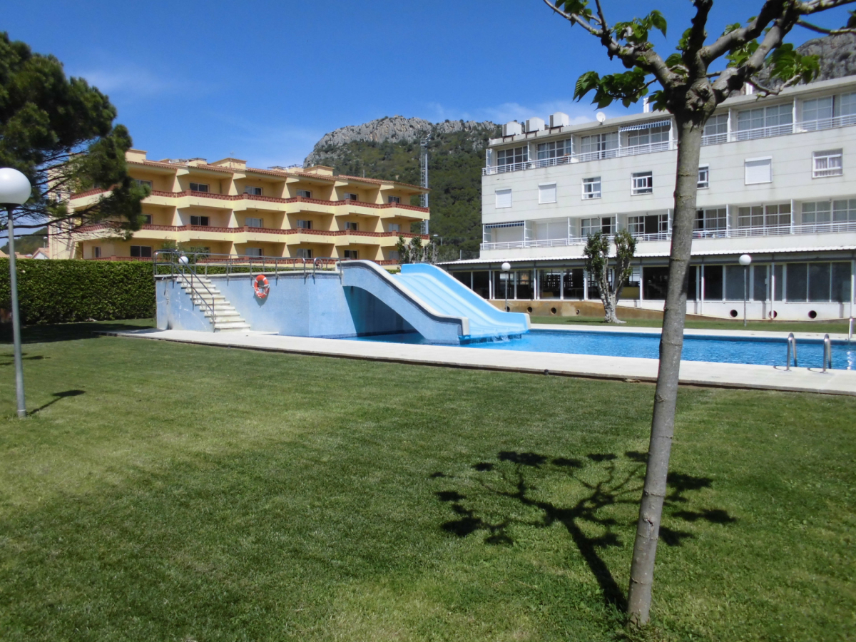 Résidence Blau Park Costa Brava - Estartit visuel 2/4 Résidence Blau Park Costa Brava - Estartit visuel 2/4