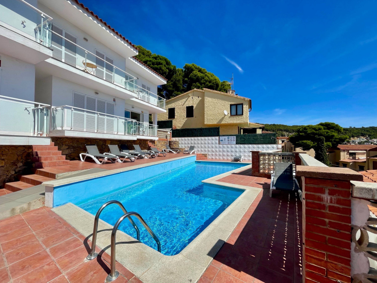 Résidence Bon Sol Costa Brava - Estartit visuel 2/4 Résidence Bon Sol Costa Brava - Estartit visuel 2/4