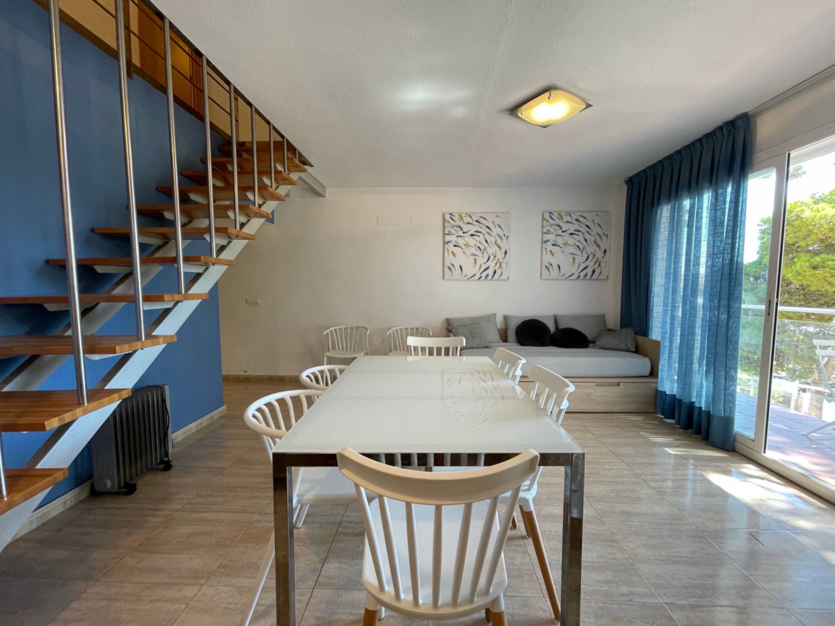 Résidence Bon Sol Costa Brava - Estartit visuel 4/4 Résidence Bon Sol Costa Brava - Estartit visuel 4/4